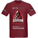 SynCity Fightwear